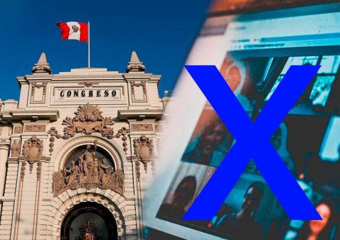 Congreso de la República eliminará sesiones virtuales