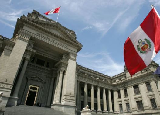 Congreso de la República Congreso de la República