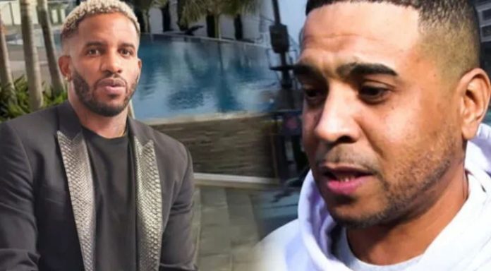 Cristian Martínez Guadalupe 'Cri Cri' jura no tocó a joven en casa de ‘Foquita’