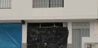 Detonan explosivos en cajeros de financiera