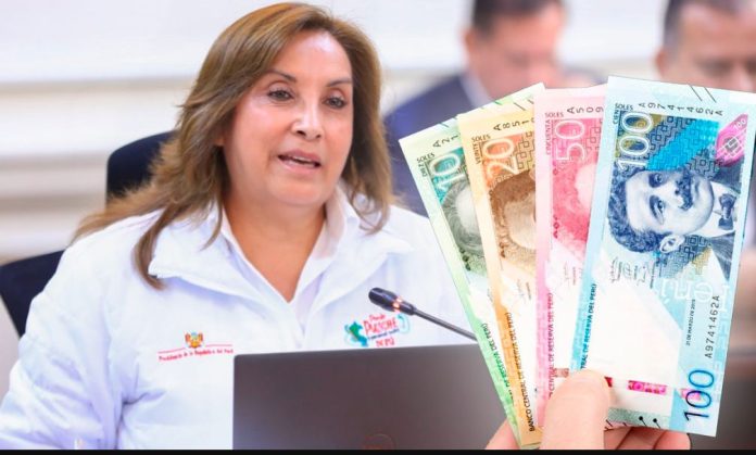 Dina Boluarte Dina Boluarte