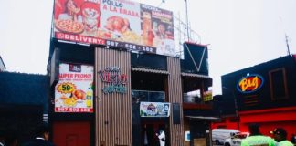 Dos muertos tras balacera en discoteca