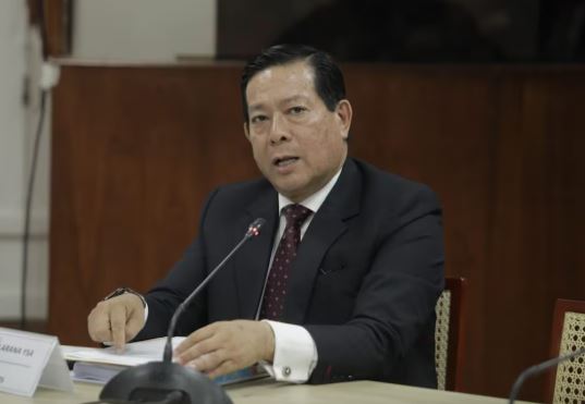 Eduardo Arana Eduardo Arana