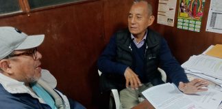 “El Men” recogió las impresiones de Jorge Salazar Asencios, presidente de ADEPP, quien reveló cifras alarmantes sobre EsSalud