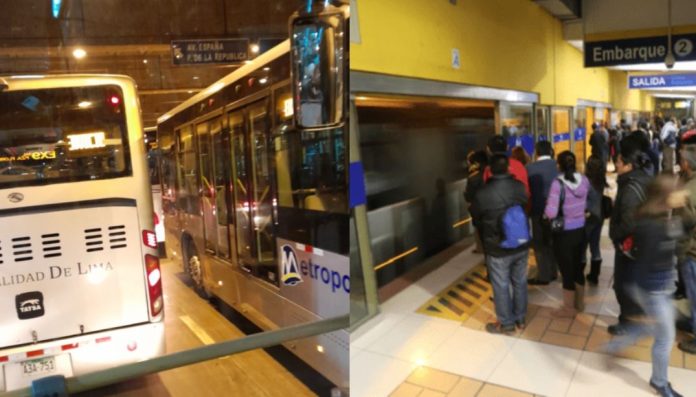 El Metropolitano