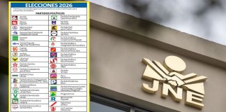 Elecciones Generales 2026