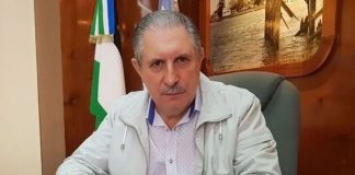 Emilio Cotrina Velásquez