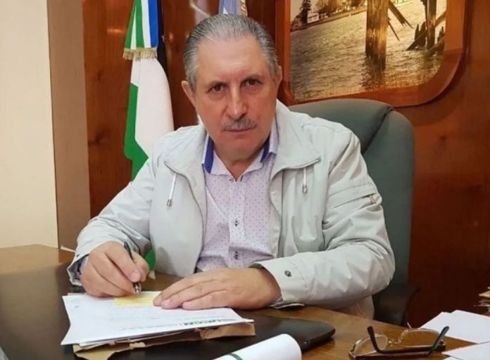 Emilio Cotrina Velásquez