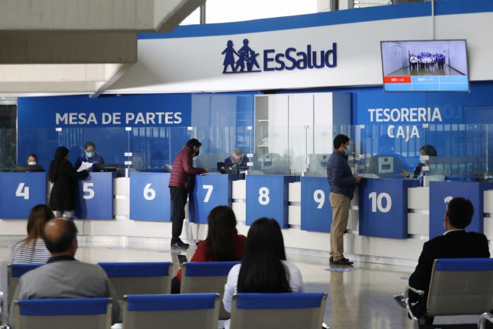 EsSalud