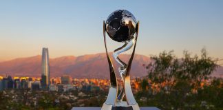 Arranca el Mundial Sub 20 de fútbol masculino de Chile