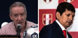 Fleischman “Lozano nació para ser inmoral”