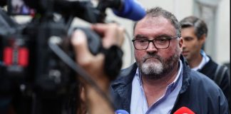 Inicia juicio a anestesista que mató a 30 pacientes Frédéric Péchier