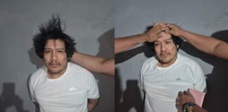 Mininter acelera gestiones para extradición de 'El Monstruo' al Perú