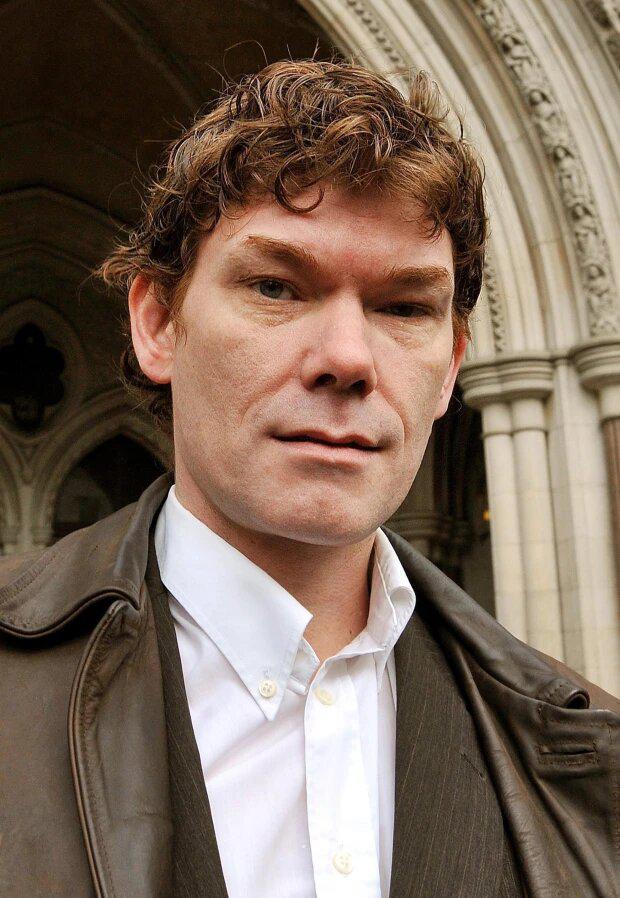Gary McKinnon