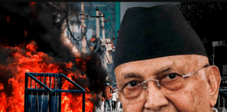 'Generación Z' causa muertes en Nepal