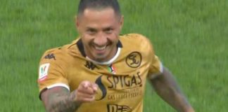 Gianluca Lapadula