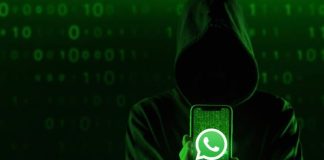Hackeo en WhatsApp