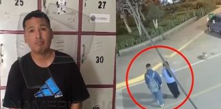 Hallan a menor de 11 desaparecida en Ate