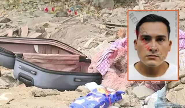 Identifican a descuartizado en un descampado de San Juan de Miraflores Identifican a descuartizado en un descampado de San Juan de Miraflores