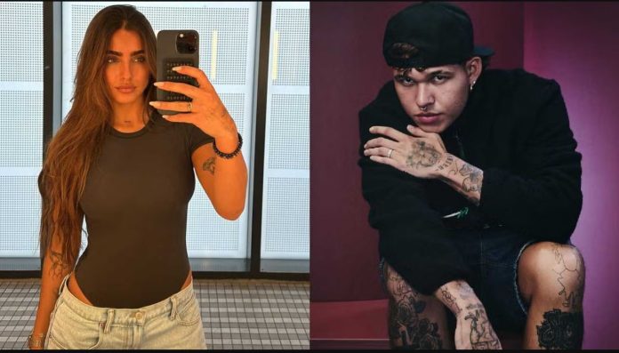 Isabella Ladera y Beéle