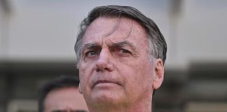 27 años de cárcel para Bolsonaro por golpismo Jair Bolsonaro