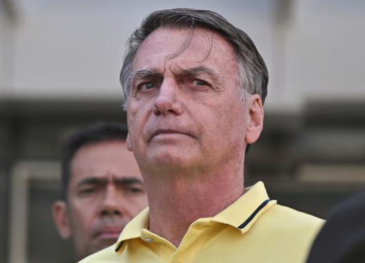 Jair Bolsonaro Jair Bolsonaro