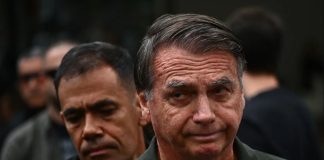 Jair Bolsonaro