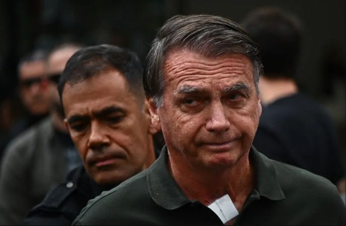 Jair Bolsonaro