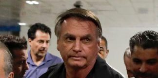 Jair Bolsonaro