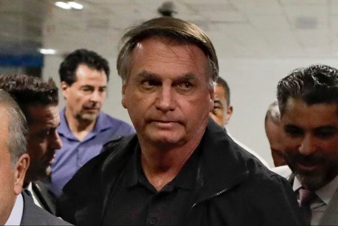 Jair Bolsonaro Jair Bolsonaro