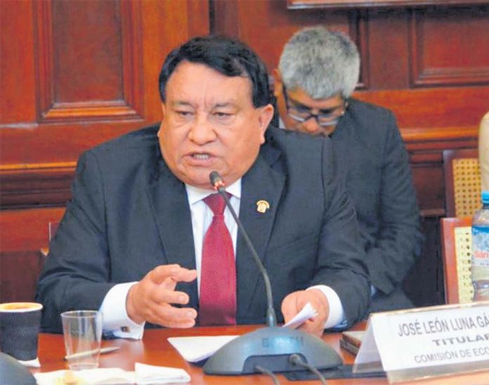 José Luna Gálvez José Luna Gálvez