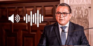 Juan José Santiváñez