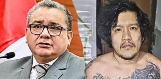 Juan José Santiváñez Le espera pena de cadena perpetua