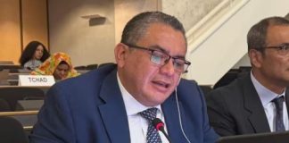 Juan José Santiváñez