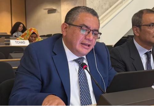 Juan José Santiváñez Juan José Santiváñez