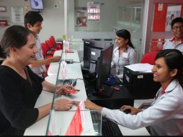 “800 soles de pensión mínima para ley 19990” Jubilados