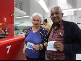 Se viene aumento pensionario con cuadro de edades en ONP Jubilados
