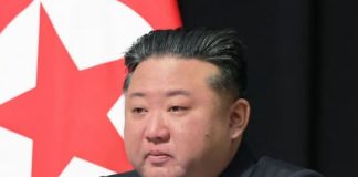 Kim Jong-un