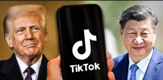 La administración de Donald Trump anunció que llegó a un acuerdo con China para garantizar la permanencia de TikTok en el país