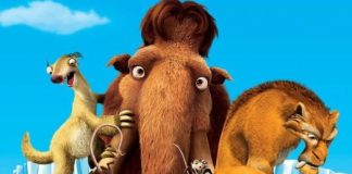 La  era del hielo 6