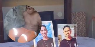 Lo matan y piden 20 mil por cuerpo