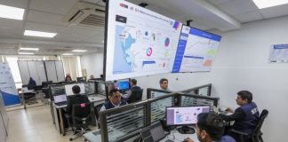 MINSA anula Data Center