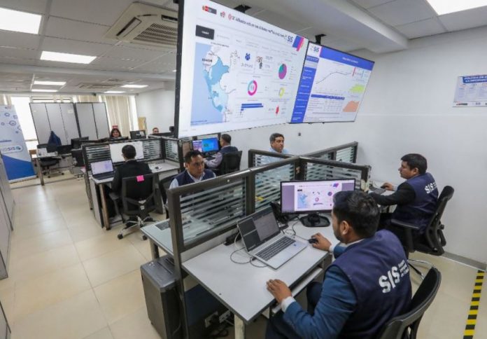 MINSA anula Data Center