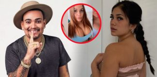 María Fe Saldaña “yo lucho por mi familia”