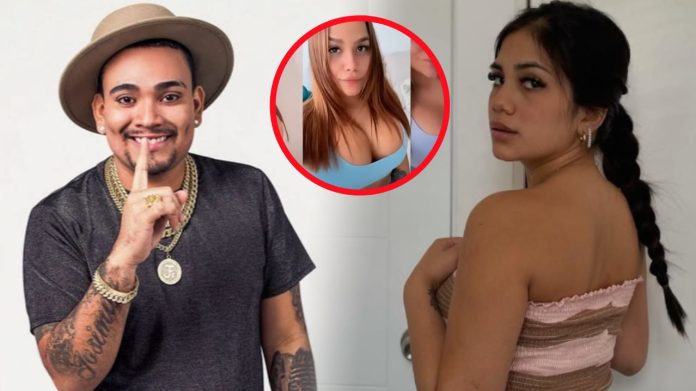 María Fe Saldaña “yo lucho por mi familia” María Fe Saldaña “yo lucho por mi familia”