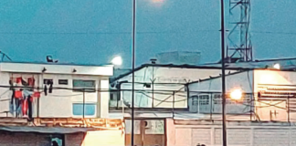 Mueren 14 presos en bronca en Ecuador