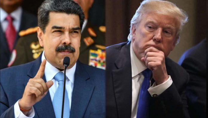 Nicolàs Maduro Nicolàs Maduro