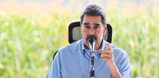 Nicolás Maduro