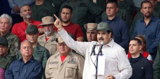 Nicolás Maduro