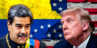 Nicolás Maduro pidió “relación pacífica” a Donald Trump